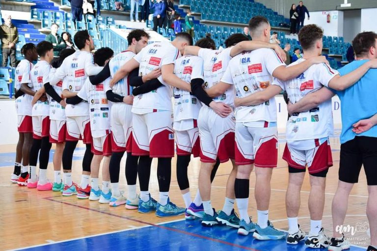 Il 26 aprile amichevole Virtus Roma – NPC Rieti