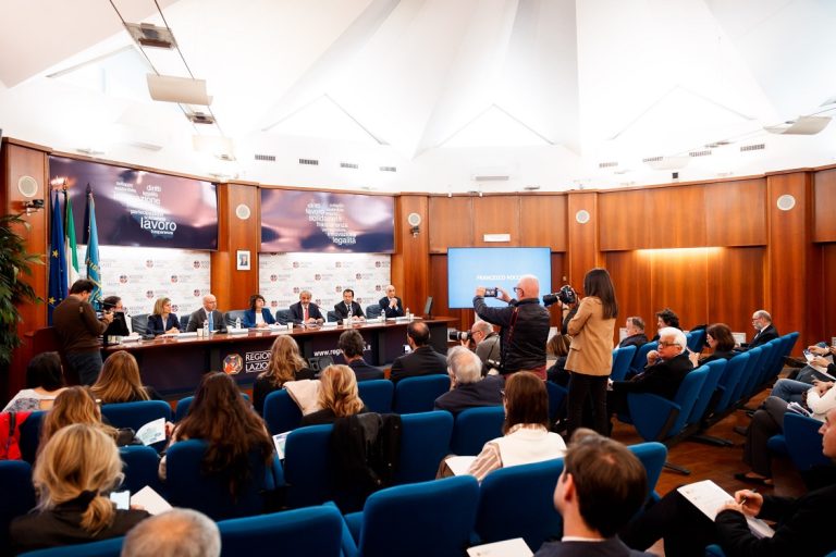 Presentata a Roma l’edizione 2024 del “Greentech Global Forum”