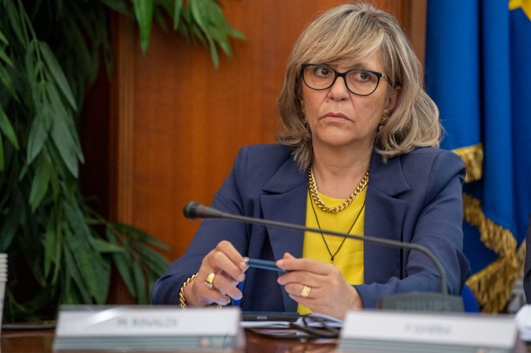 Rinaldi: “Attacco vile alla sede di FdI”