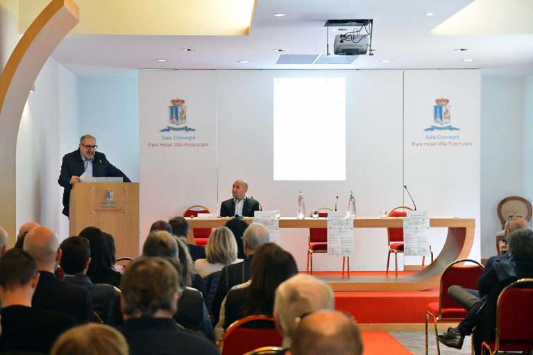 Tenuto a Rieti l’incontro “Qualità dell’aria indoor. Rischio, necessità e competenze”