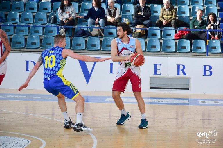 La NPC crolla nell’ultima di regular season