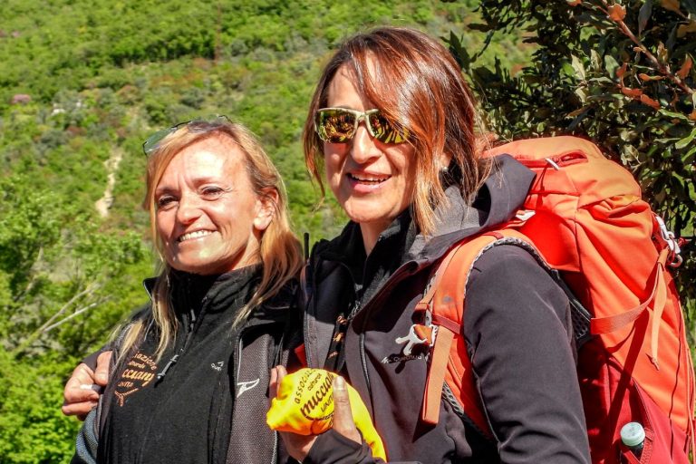 Grande successo per l’evento “A spasso coi romani” organizzato dall’APS Micciani Unita – LE FOTO
