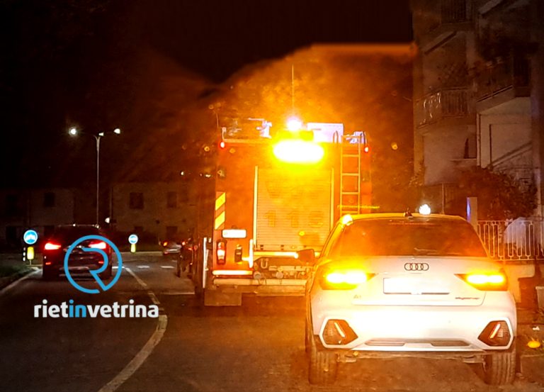 Ordigno nella sede di FdI Rieti, l’8 aprile il Consiglio Comunale Straordinario