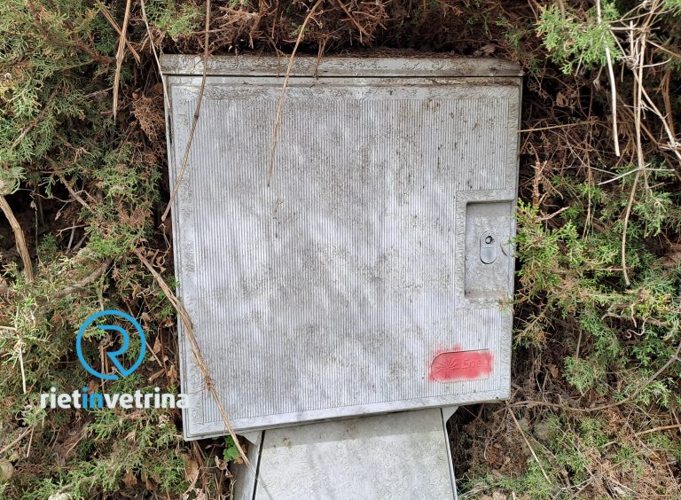 SEI TU IL REPORTER – “In via dei Salici il rumore della centralina elettrica ci fa impazzire”