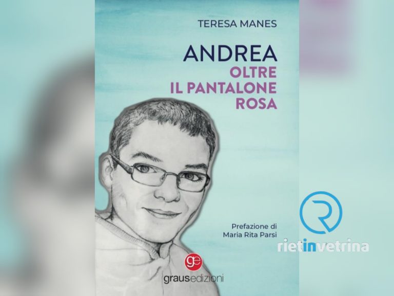 Gli studenti dell’Istituto Marchionne di Amatrice incontreranno Teresa Manes