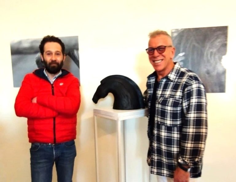Il 6 aprile inaugurazione di “Arte a Cavallo 2024”. Paolucci: “Soddisfatti delle adesioni”