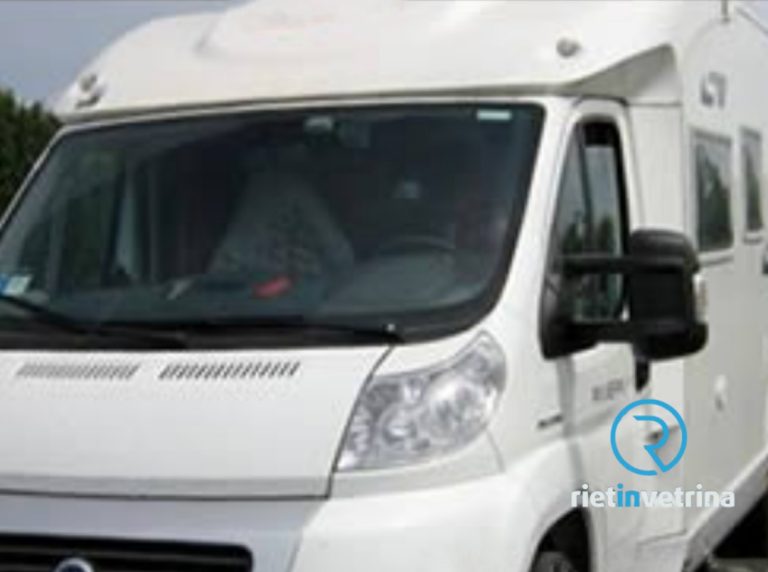 Con il volontariato civico sarà rinnovata l’area camper del Borgo