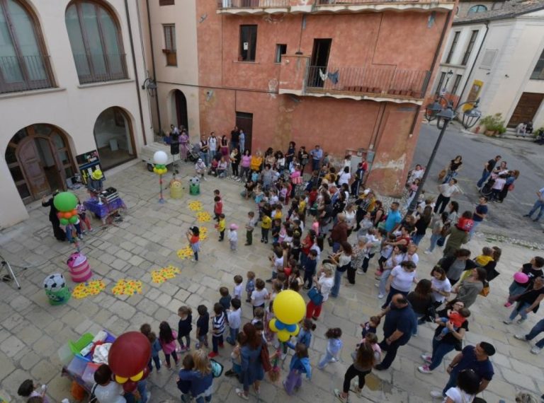 Fondazione Varrone, avviso pubblico richieste di contributo 2024