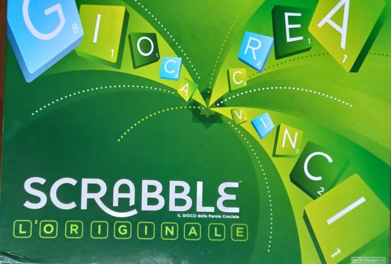 Nel fine settimana a Rieti da tutta Italia per lo “Scrabble”