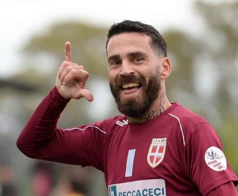 La SSA Rieti torna in campo. Sfida all’Astrea