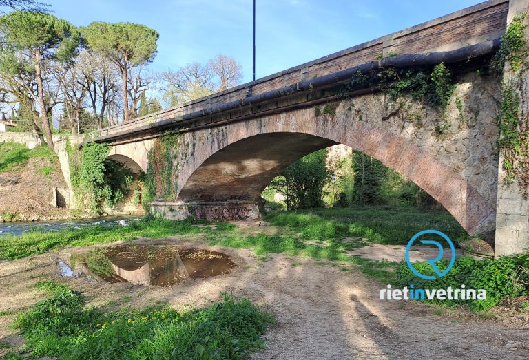 Convocazione Commissione Controllo e Garanzia per i lavori a Ponte Cavallotti