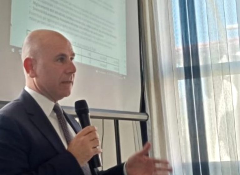 PMI, tenuto il convegno dell’Unione Nazionale Cooperative Italiane su fondi strutturali e agevolazioni