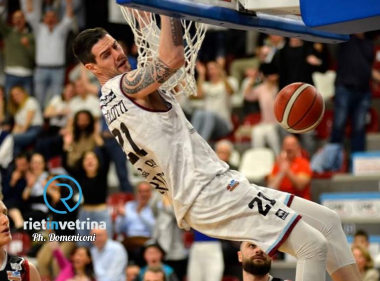 RSR, a Udine per l’ultima trasferta prima dei playoff