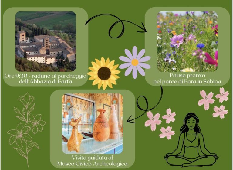 L’Accademia del Tempo Libero organizza una domenica tra la natura per rigenerarsi