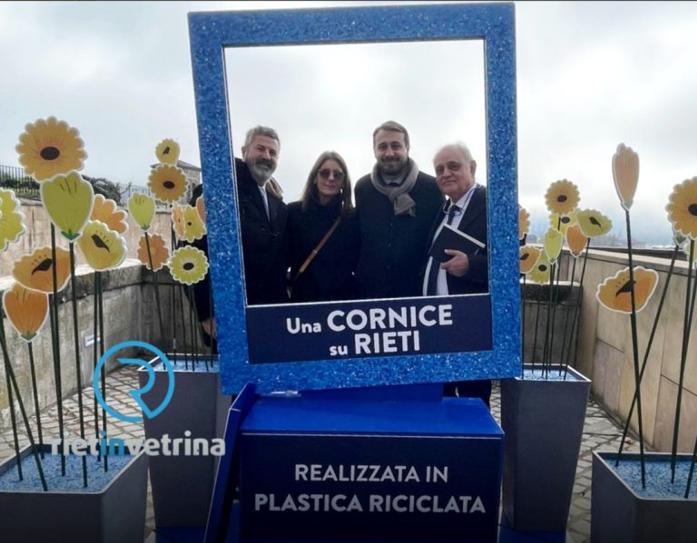 Al via le attività di educazione ambientale rivolte alle scuole primarie di Rieti