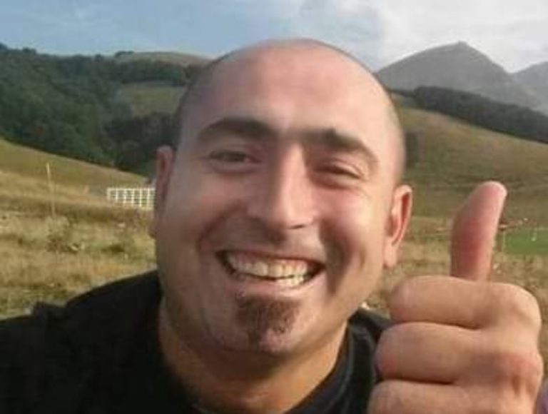 Addio ad Andrea Gudini. Grande tifoso della Sebastiani e del Torino FC