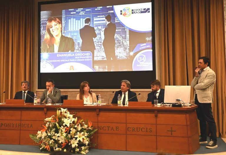 Tenuta la 34esima Assemblea Nazionale Artigiani Italiani