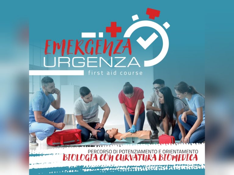 “Emergenza urgenza”, il 17 aprile convegno dell’Ordine Medici Chirurghi Odontoiatri Rieti