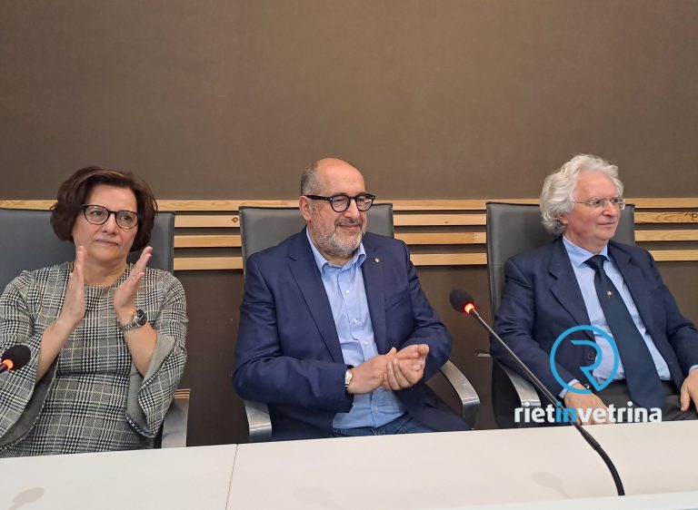 Concluso il Corso “Emergenza Urgenza” dell’Ordine Medici Chirurghi e Odontoiatri di Rieti e Jucci