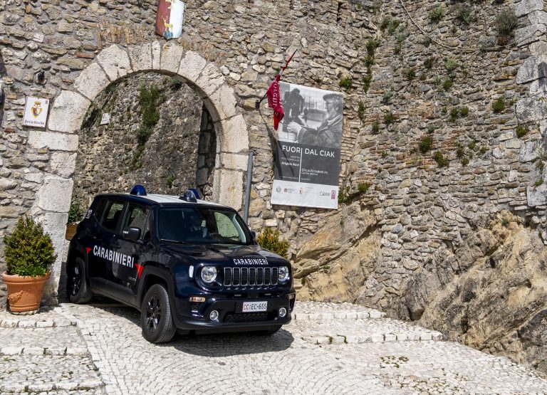 Arrestato a Nespolo 40enne rumeno. Nel suo Paese fu sorpreso a guidare senza patente
