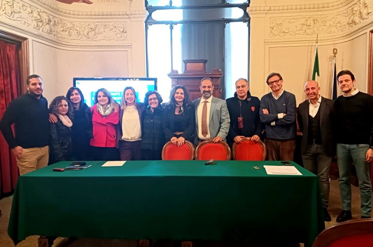La Commissione Sanità fa il punto sul progetto  T.O.B.I.A. / D.A.M.A.
