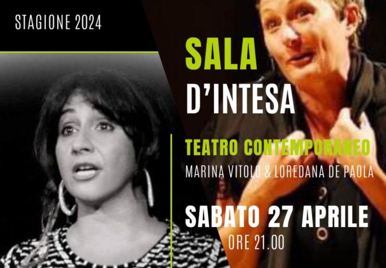 Termina la stagione di Teatro Contemporaneo al Potlach