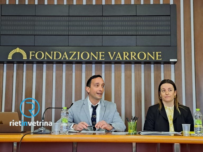 Presentato il PID – Premio Internazionale Danza Rieti 2024