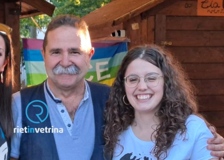 “A tu per tu”, il 24 aprile Cosmo Bianchini ed Helena Cocco ospiti di Radiomondo e Rietinvetrina