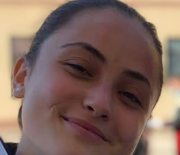 Dato l’ultimo saluto a Beatrice. Castelnuovo di Farfa in lacrime