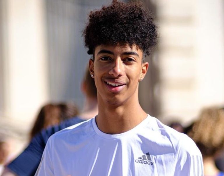 Mattia Furlani nella storia e la stampa nazionale italiana inneggia al nostro Campione