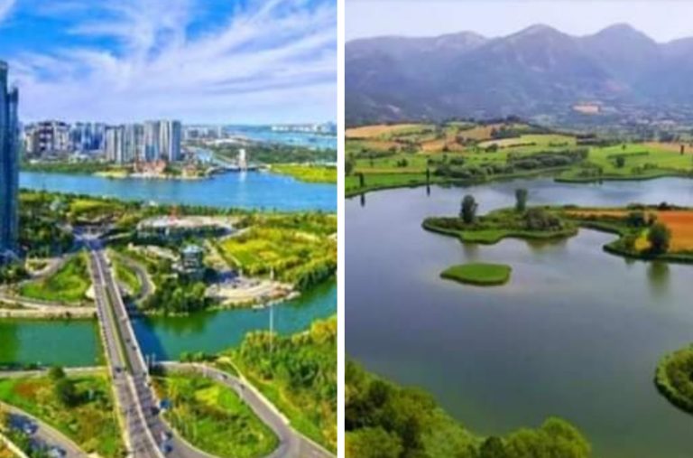 Siglato patto di amicizia tra Contigliano, città di Linyi (Cina) e provincia di Rieti