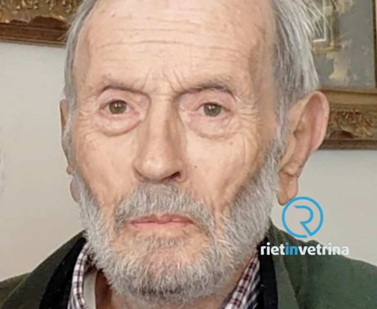È morto Giorgio Di Mario, già assessore provinciale