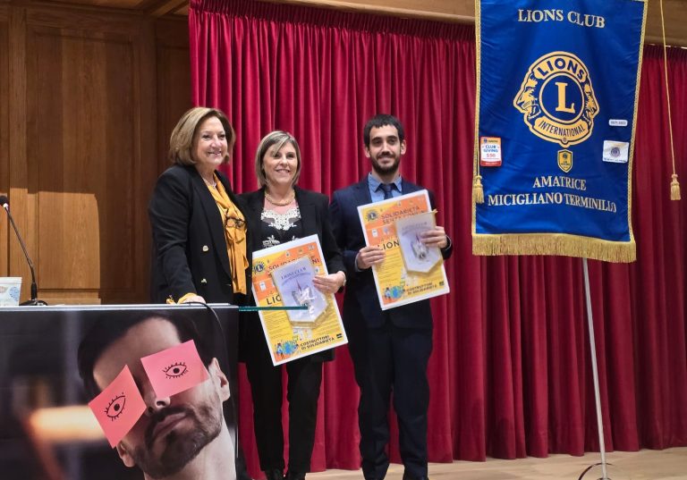 Numerose persone al convegno “Sindrome delle Apnee Ostruttive del sonno, cause e rimedi”