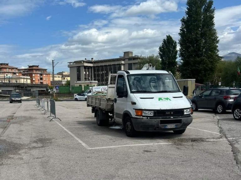 Nell’ultima Giornata Verde ASM raccolti 3.500 chili di sfalci e potature