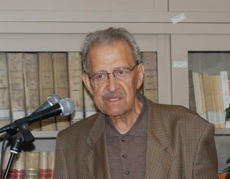 Roberto Lorenzetti ricorda Tersilio Leggio: “Se ne va un amico”