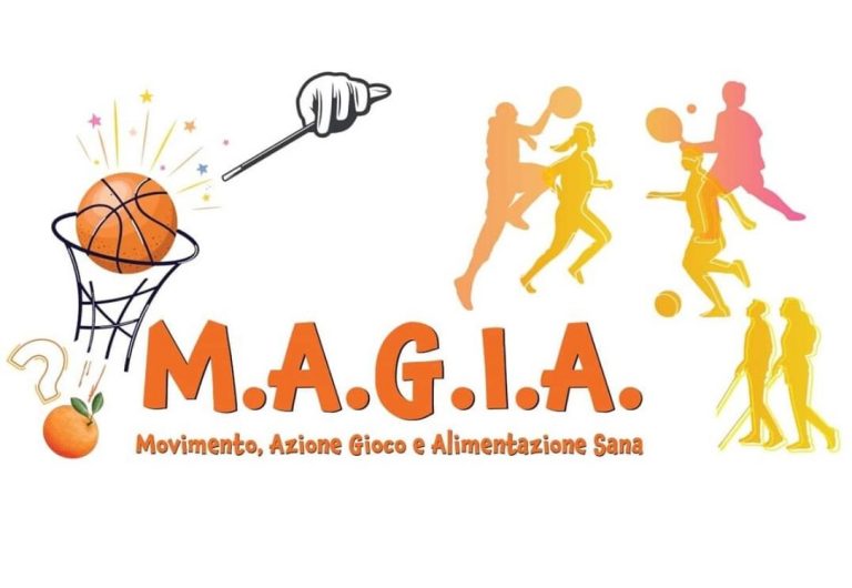 Al Polo Didattico di Poggio Mirteto open day per l’introduzione  all’attività sportiva dei giovani con disabilità visiva e sensoriale