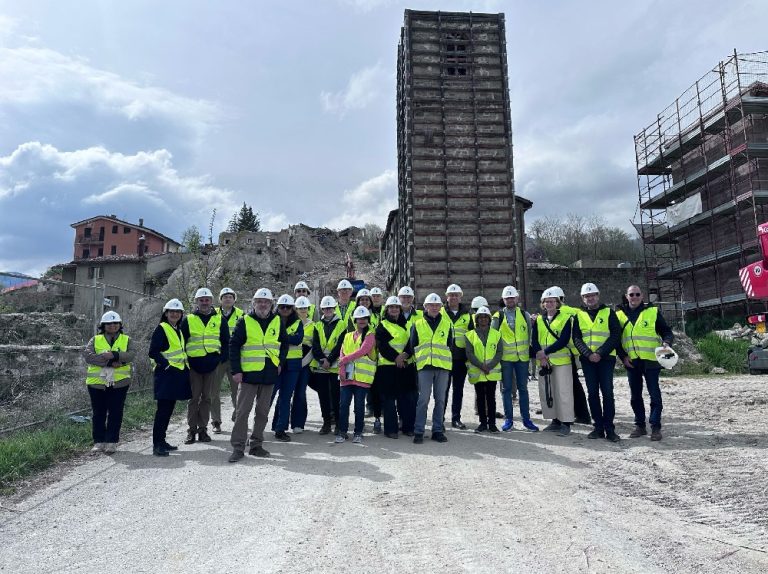 Sisma 2016, Accumoli: ulteriori 309 mila euro per le delocalizzazioni