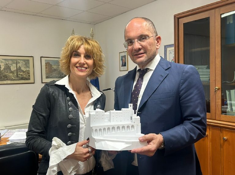 Uno spettacolo dedicato al sisma 2016, “9 ore sotto casa” di Alexandra Filotei