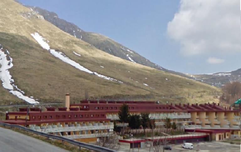 Alienazione beni immobili Monte Terminillo – Rialto
