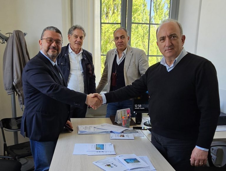 Prevenzione e sicurezza nel lavoro edile, intesa ANCE – ASL Rieti