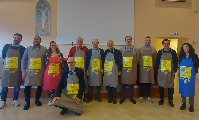 Azione Cattolica, la reatina Silvia Di Donna eletta incaricata regionale Settore Adulti