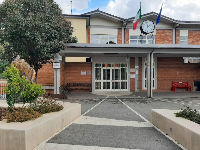 25 aprile, Casperia ricorda Oddo Valeriani ucciso dall’esercito tedesco nel 1944