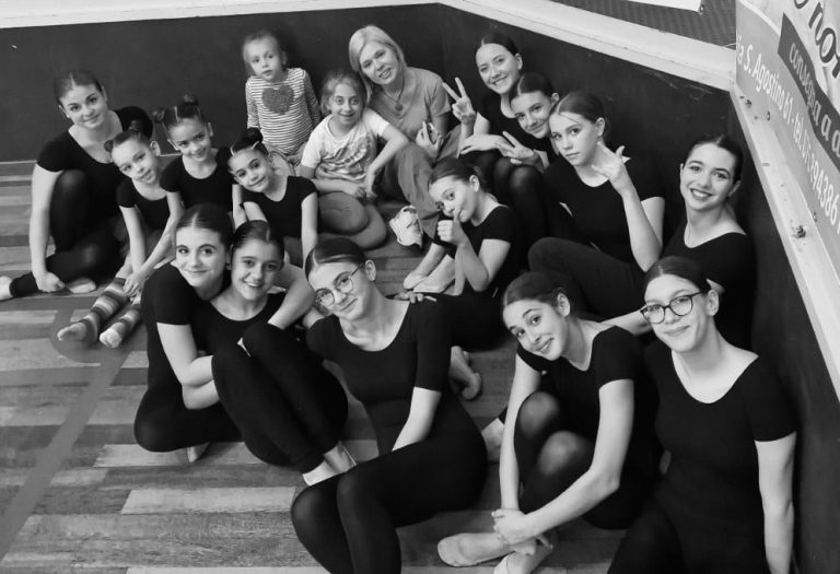 Eos Ritmica, ottimi risultati al Torneo ASI a Velletri