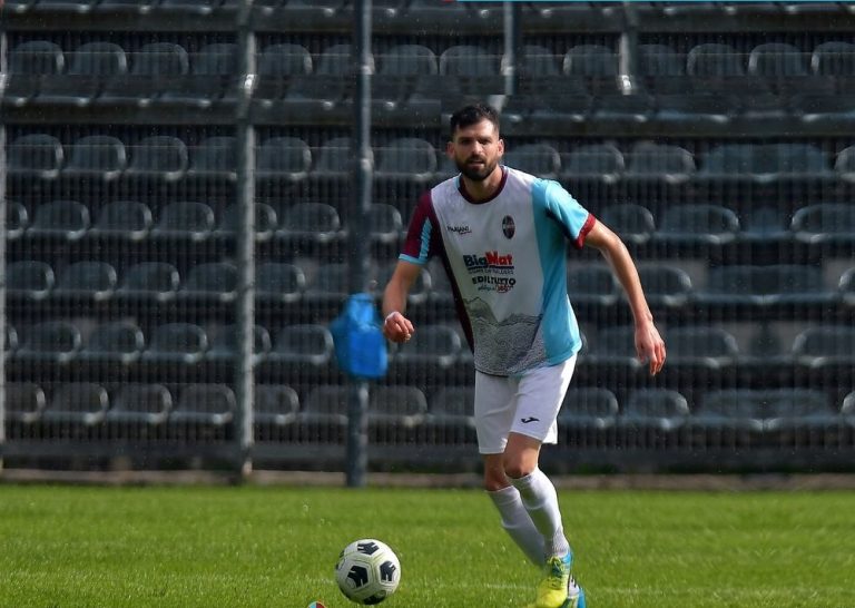 Il FC Rieti delude: 1-1 contro l’Atletico Lodigiani