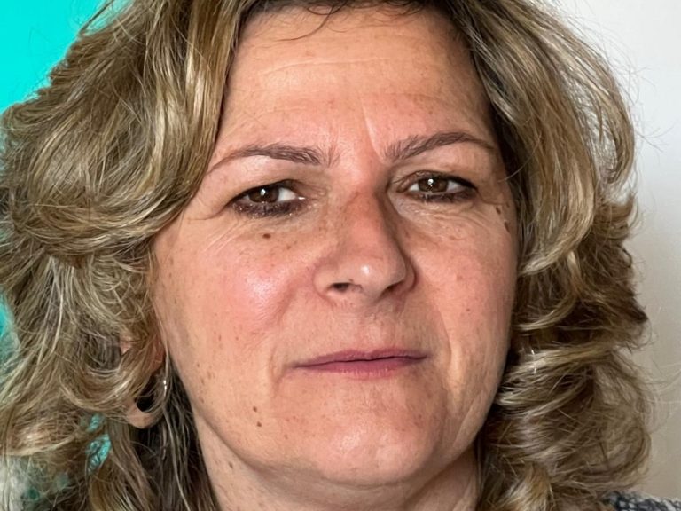 Francesca Garbini di nuovo in campo per Contigliano