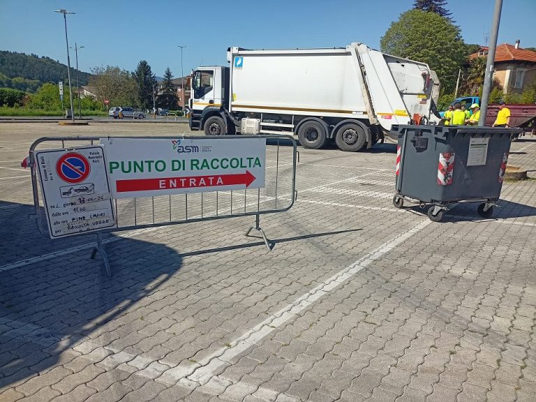 Il 9 agosto torna la Giornata Verde ASM Rieti