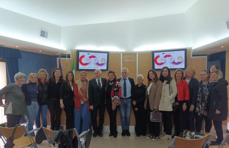 Le testimonianze delle imprenditrici reatine al Giro d’Italia delle donne che fanno impresa