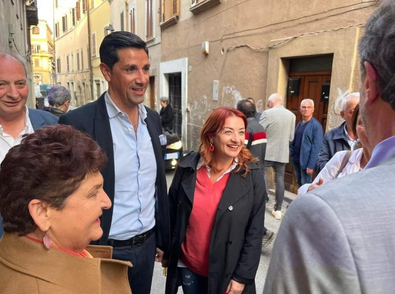 Svolto il convegno promosso da Italia Viva  Rieti sul tema “le sfide e le opportunità delle aree interne”