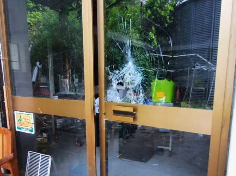 Ladri in azione. Furto al ristorante “La Tagliata” di Cittaducale, rubate carni pregiate