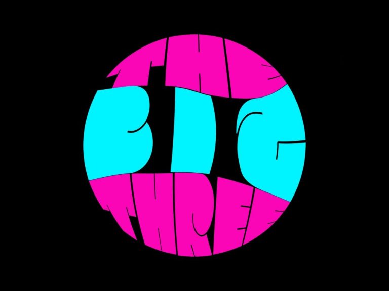 Aperte le iscrizioni per “The Big Three 2024”. Hai tempo fino al 15 maggio!